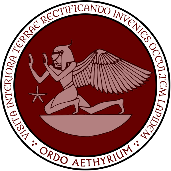 ORDO AETHYRIUM Member Dues (Outer Order)