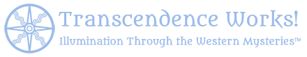 Transcendence Works! logo