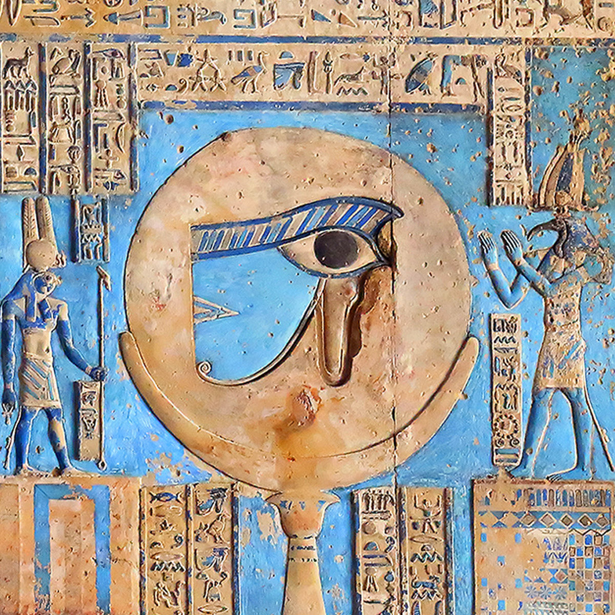 Illuminatory Seership Training Course