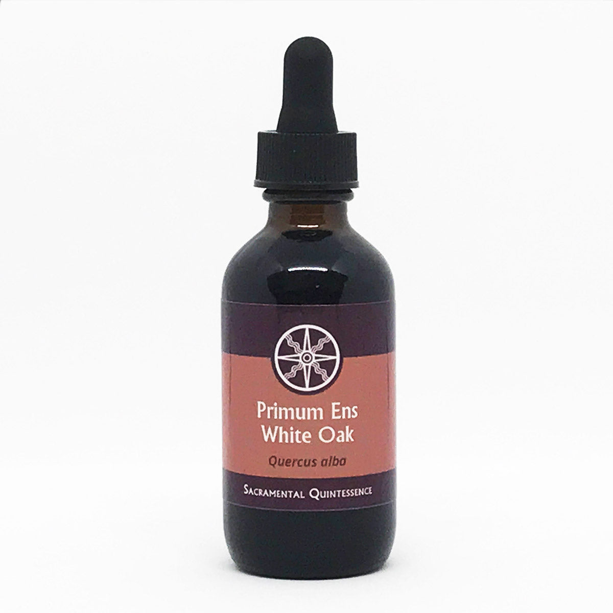 Primum Ens: White Oak (60mL)