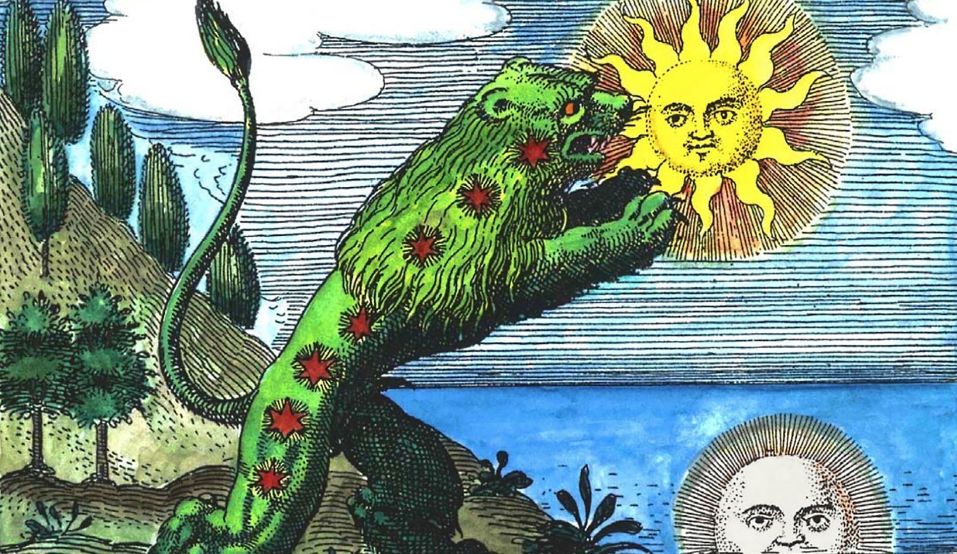 Alchemy 101 Lectures: Intro to High Alchemical Arts