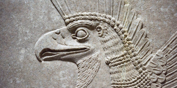 Ancient Mesopotamia—Civilizations & Religions